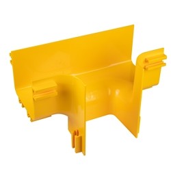 5" Vertical Tee - VCT-120VT1 [Stocked]