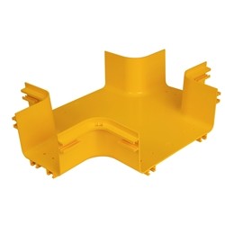10" x 5" Horizontal Cross - VCT-240AC [Special Order]