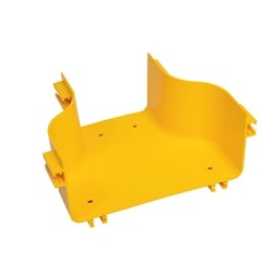 10" to 5" Reducer - VCT-240AS