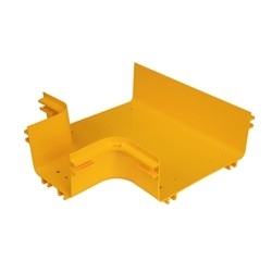 10" x 5" Horizontal Tee - VCT-240AT [Special Order]
