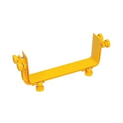 10" Coupler - VCT-240CNC