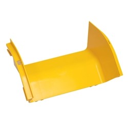 10" 45° Down Elbow - VCT-240DE41 (10" 45° Down Elbow) [Special Order]