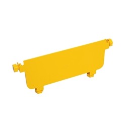 10" End Cap - VCT-240EC