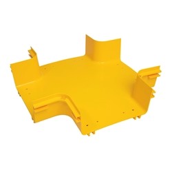 10" Horizontal Cross - VCT-240HC1 (10" Horizontal Cross)  [Special Order]