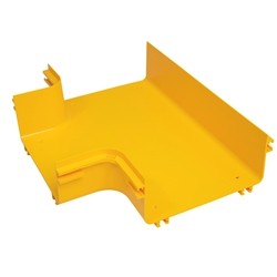 10" Horizontal Tee - VCT-240HT1 (10" Horizontal Tee) [Special Order]