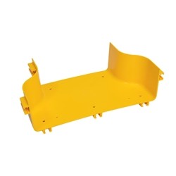 15" to 10" Reducer - VCT-360AS