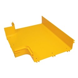 15" Horizontal Tee - VCT-360HT1 (15" Horizontal Tee) [Special Order]