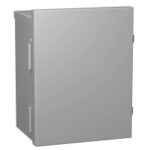 Type 3R Painted Galvanized Steel Enclosure C3R HCLO Series - (C3R20208HCLO) (DISCONTINUED)