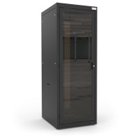 Server Rack Cabinet C4RR Series - (C4RR307736SBK1)