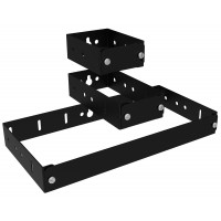 Vertical Cable Ring CMRC Series - (CMRC126BK1)
