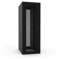 GR-63-CORE Critical Facility Seismic Server Cabinet DCZ4 Series - (DCZ4A307742BK)