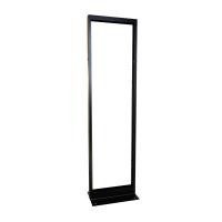 Premium 2-Post Open Frame Rack DNRRHDW Series - (DNRR63HDW)