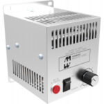 (Discontinued) 125-1300 W Fan Heater with Thermostat FLH Series - (FLHTF125A115)