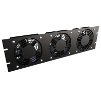 Fan Panel Assembly PPG Series - (PPGPFPA230)