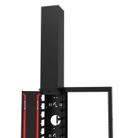 Vertical Cable Manager Extensions RRCH Series - (FRCMCH128)
