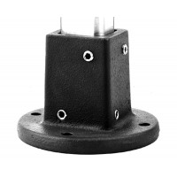 Heavy Duty Cast Iron Base HDSSCIB Series - (R147-030-000R) (DISCONTINUED)