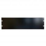 (Discontinued) Formed Steel Rack Panels PBFS Series - (PBFS19029GY2)