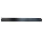 Steel Rack Panels PBPS Series - (PBPS19001BK)