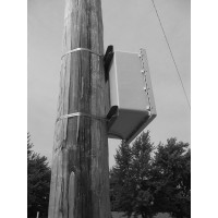(Discontinued) Pole Mounting Kit PJPOLEMNT Series - (PJPOLEMNT24)