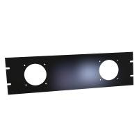 Fan Panel PPFP Series - (PPFP190803BK1)