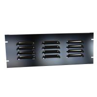 Louvered Steel Rack Panels PVLL Series - (PVLL19012LG2)