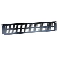 Slotted Steel Rack Panel PVSS Series - (PVSS19001LG2)