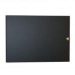 Solid Locking Door RCHD Series - (RCHD1914BK1)