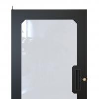 Locking Doors RSD Series - (RSDF19070LG1)