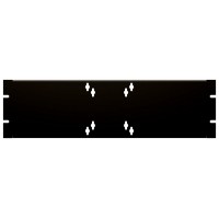 Rack Mount Monitor Bracket RMMB Series - (RMMB193UBK3)