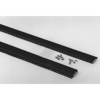 Combination Rails S2CCR Series - (2CTRK) (DISCONTINUED)