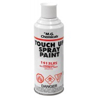 (Discontinued) Touch-Up Spray Paint 1413 Series - (1413LRS)