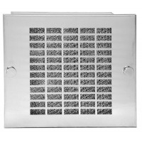105-550 CFM Filtered Fan Boxes XF Series - (XF4230) (DISCONTINUED)