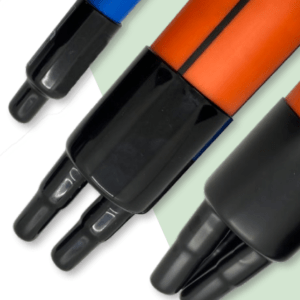cable endcaps