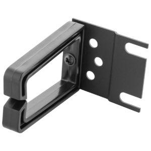 Rack Mount Side Cable Manager (set of 2)  (MET-1U-SM-V2)