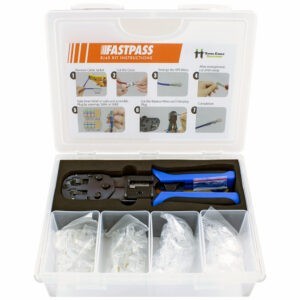 FASTPASS RJ45 Kit  (PRO-FA-KIT)