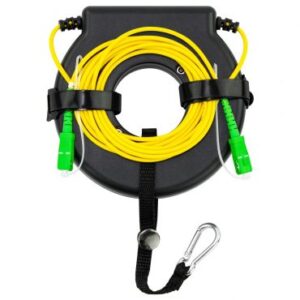 Fiber Launch Cable 1,000m (LCR-SA1SA1-SM3-1000M)