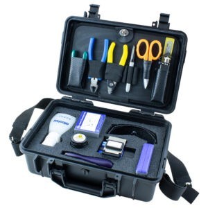 Field Installable Connectors Tool Kit  (FIC-TOOL-KIT-DLX)