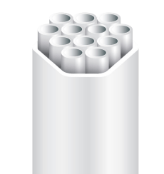 FuturePath Low Smoke 12 Way