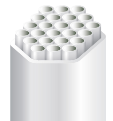 FuturePath Low Smoke 24 Way