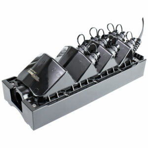 HyperDrop Fiber Distribution Terminal Assembly, MST 12 Fiber (HDMST-122FA-050F)