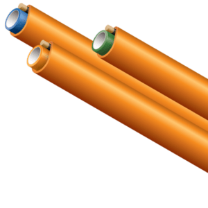 Locatable Microducts