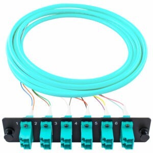 PiggyPak – OM3 12 Fiber (FPP-AD-L32-06-T12)