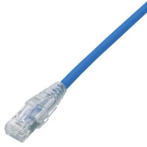 CAT6 ProFIT Ultra™ Ethernet Patch Cable (24AWG)  (PRO-6YEU-xxxF)