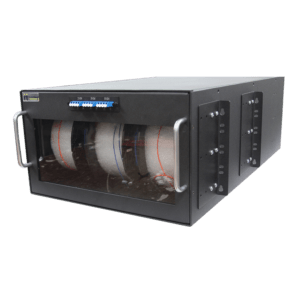 Fiber Network Simulator – 6U Fiber Test Unit  (FDS-SM-XXX-XXX-6U)