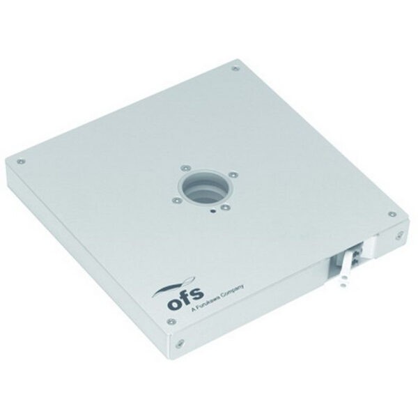 Dispersion Slope Compensating Module for TW-RS Transmission Fiber