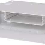LSS1U Series LGX® Splice Shelves
