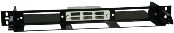 1RU LGX Patch Panel