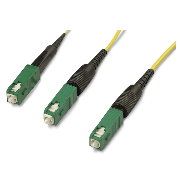 EZ!Fuse™ Splice On Connector