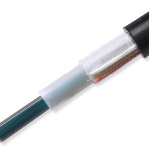 AccuRibbon® LXE-DE Fiber Optic Cables