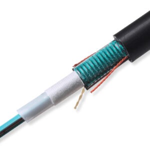 AccuRibbon® LXE-ME Fiber Optic Cables